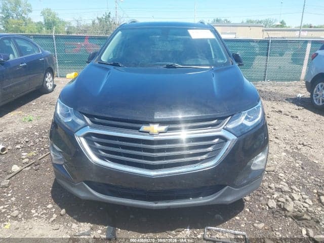 2018 CHEVROLET EQUINOX LT 12