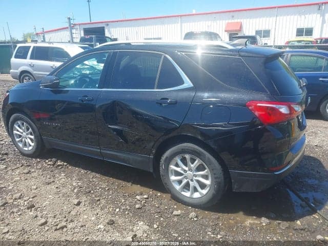 2018 CHEVROLET EQUINOX LT 14