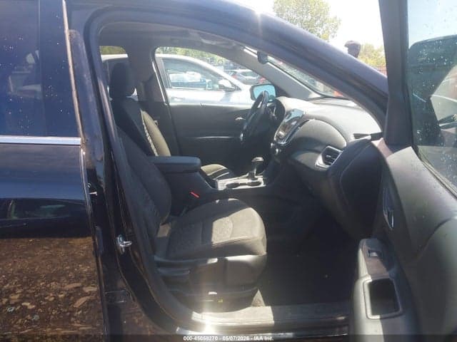 2018 CHEVROLET EQUINOX LT 5