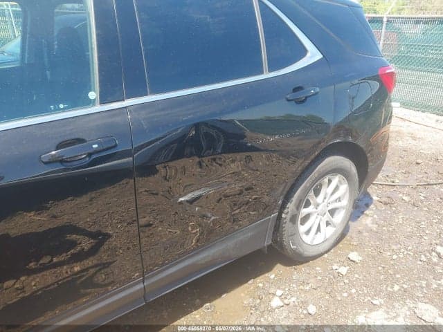 2018 CHEVROLET EQUINOX LT 6