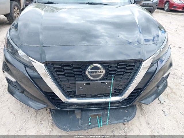 2022 NISSAN ALTIMA S FWD 6