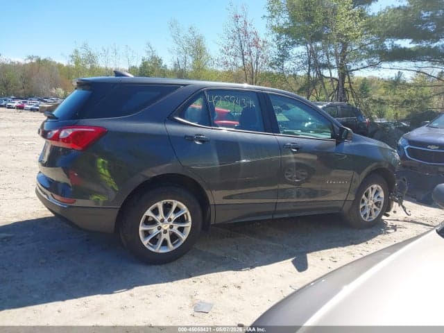2018 CHEVROLET EQUINOX LS 13