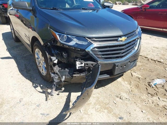 2018 CHEVROLET EQUINOX LS 6