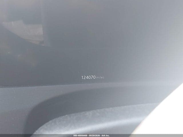 2020 JAGUAR F-PACE PRESTIGE 7