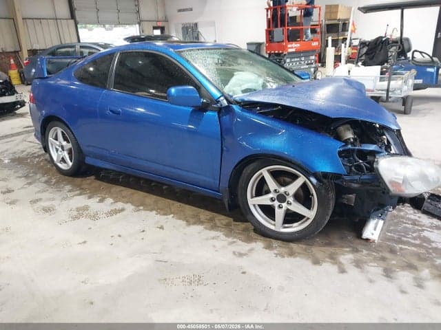 2006 ACURA RSX