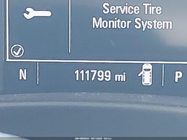 2018 GMC TERRAIN SLE 15