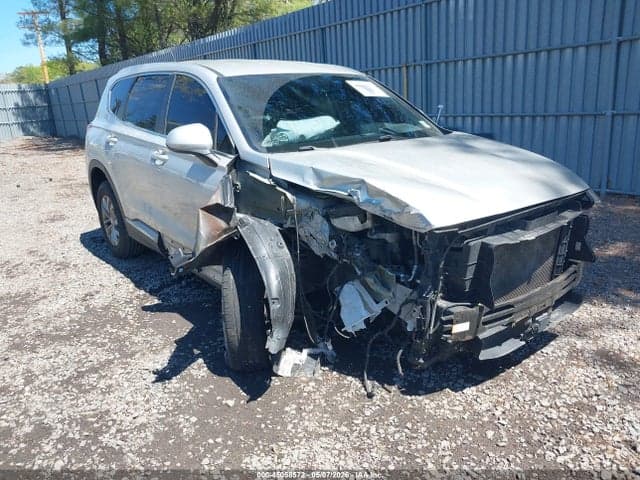 2019 HYUNDAI SANTA FE SE 1
