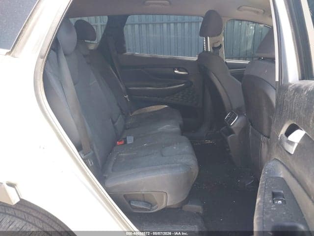 2019 HYUNDAI SANTA FE SE 8