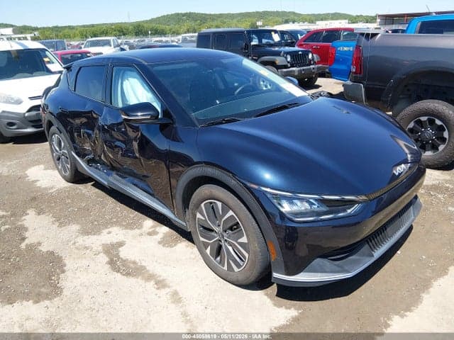 2024 KIA EV6 LIGHT 1