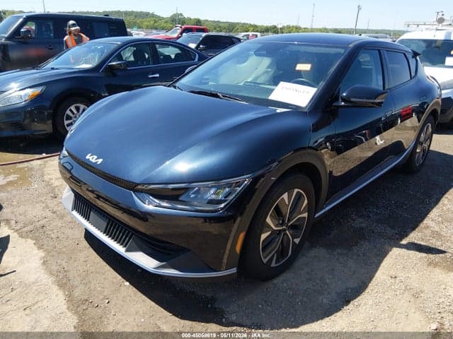 2024 KIA EV6 LIGHT 2