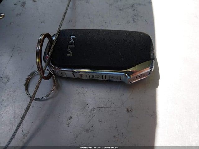 2024 KIA EV6 LIGHT 11