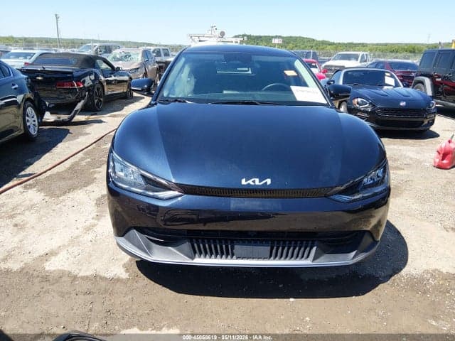 2024 KIA EV6 LIGHT 12
