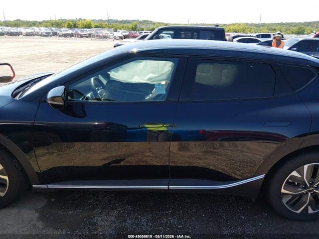 2024 KIA EV6 LIGHT 14