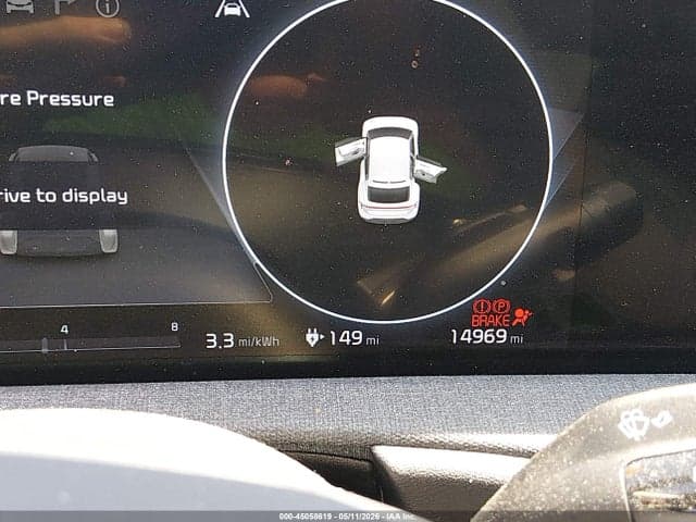 2024 KIA EV6 LIGHT 15