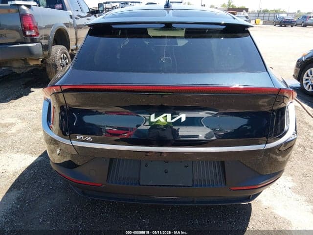 2024 KIA EV6 LIGHT 16