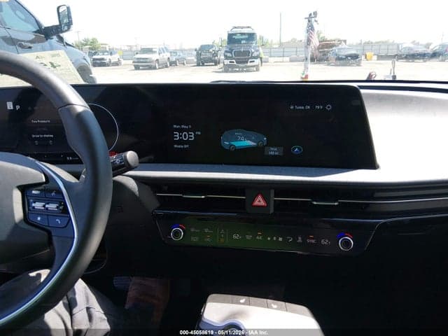 2024 KIA EV6 LIGHT 18