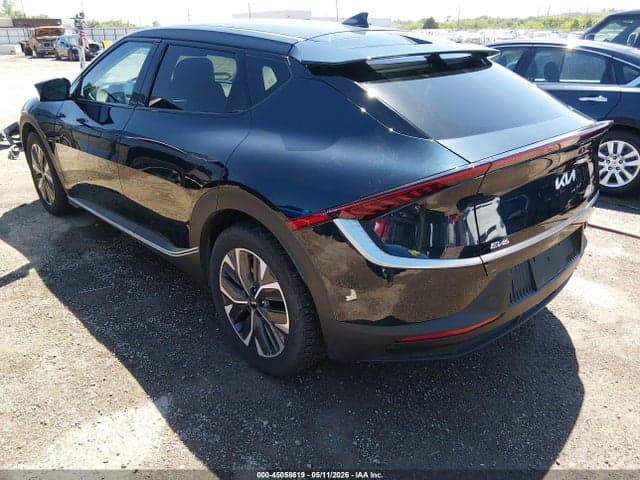2024 KIA EV6 LIGHT 3
