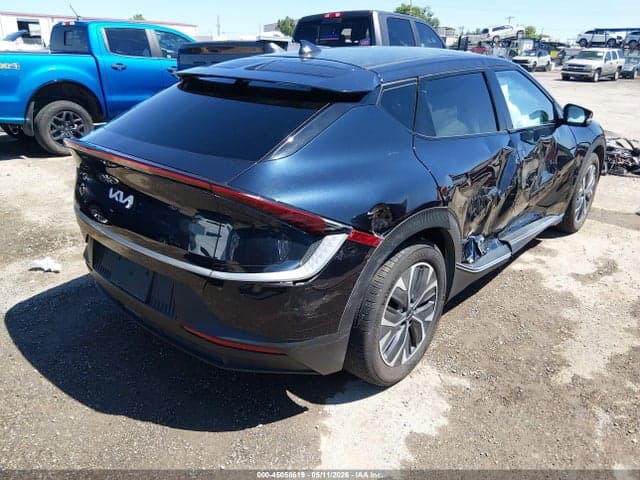2024 KIA EV6 LIGHT 4