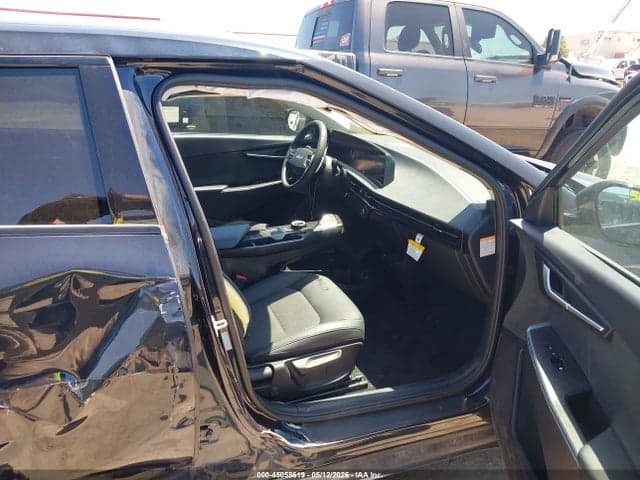 2024 KIA EV6 LIGHT 5