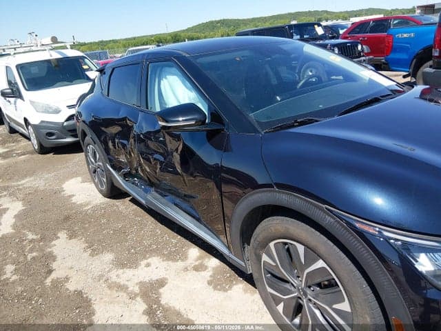 2024 KIA EV6 LIGHT 6