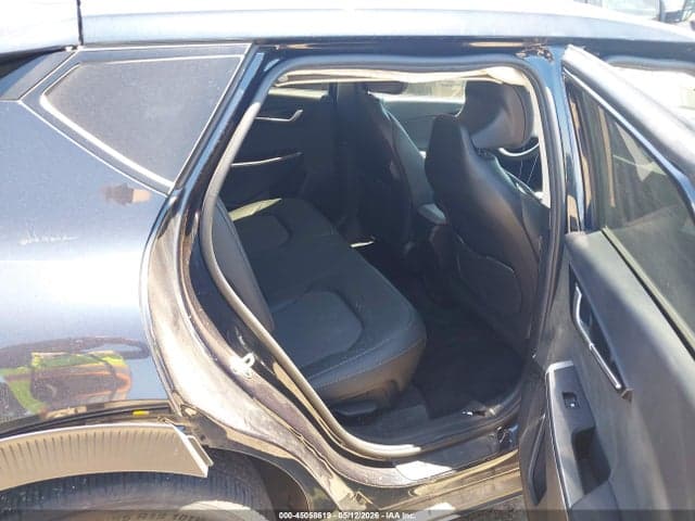 2024 KIA EV6 LIGHT 8
