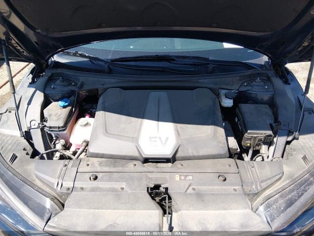 2024 KIA EV6 LIGHT 10