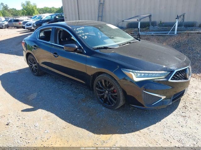 2019 ACURA ILX PREMIUM PACKAGE/TECHNOLOGY PACKAGE 1