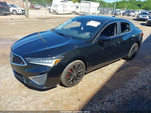 2019 ACURA ILX PREMIUM PACKAGE/TECHNOLOGY PACKAGE 2