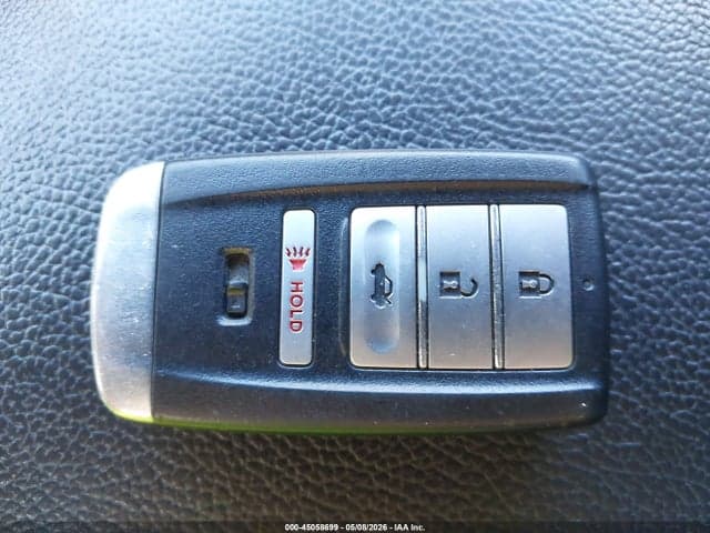2019 ACURA ILX PREMIUM PACKAGE/TECHNOLOGY PACKAGE 11