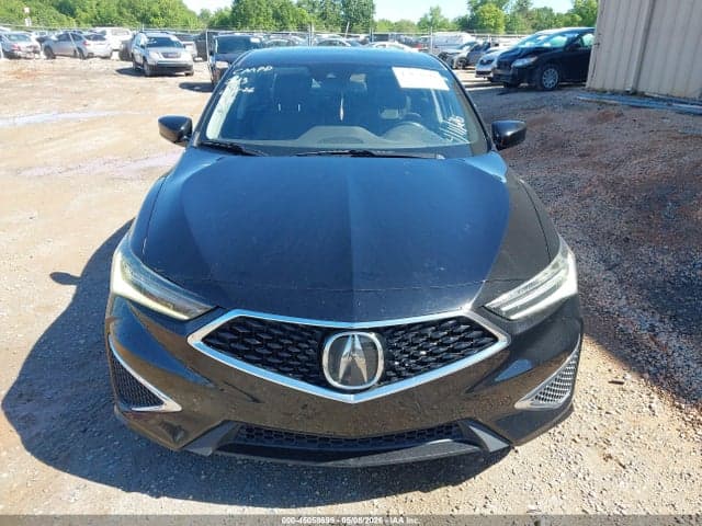 2019 ACURA ILX PREMIUM PACKAGE/TECHNOLOGY PACKAGE 12