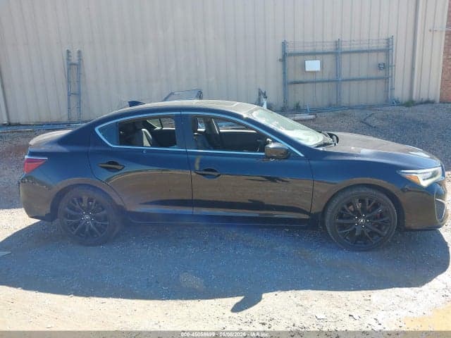 2019 ACURA ILX PREMIUM PACKAGE/TECHNOLOGY PACKAGE 13