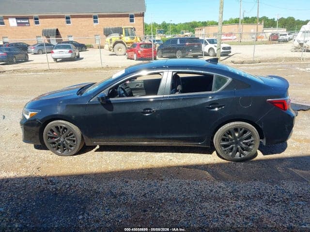 2019 ACURA ILX PREMIUM PACKAGE/TECHNOLOGY PACKAGE 14