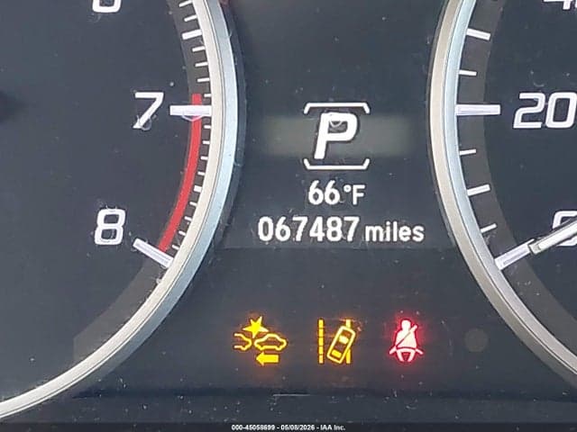 2019 ACURA ILX PREMIUM PACKAGE/TECHNOLOGY PACKAGE 15