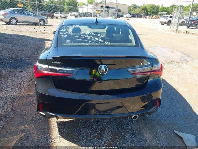2019 ACURA ILX PREMIUM PACKAGE/TECHNOLOGY PACKAGE 16