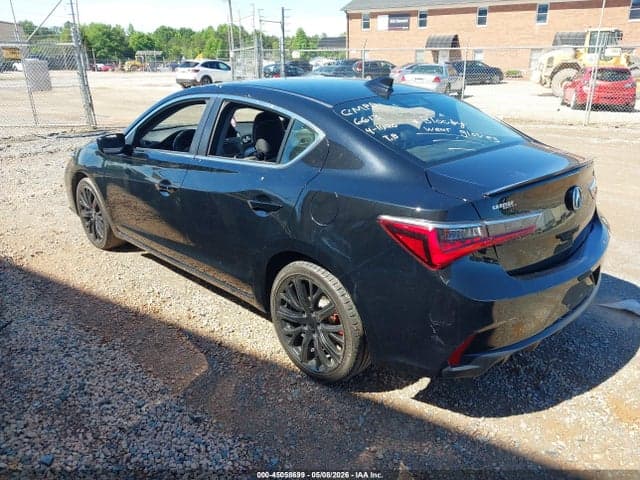 2019 ACURA ILX PREMIUM PACKAGE/TECHNOLOGY PACKAGE 3