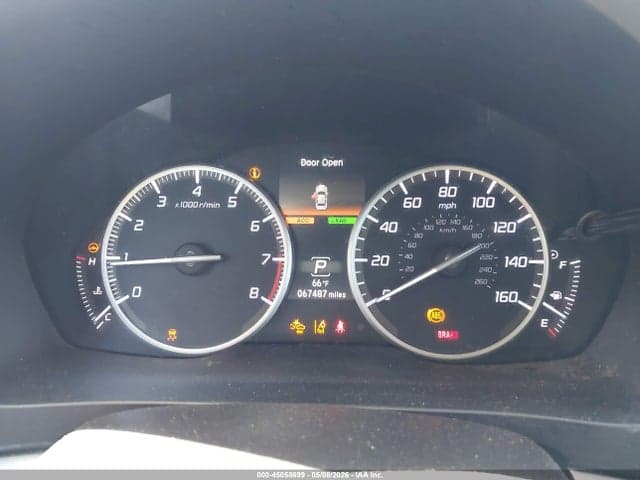 2019 ACURA ILX PREMIUM PACKAGE/TECHNOLOGY PACKAGE 7