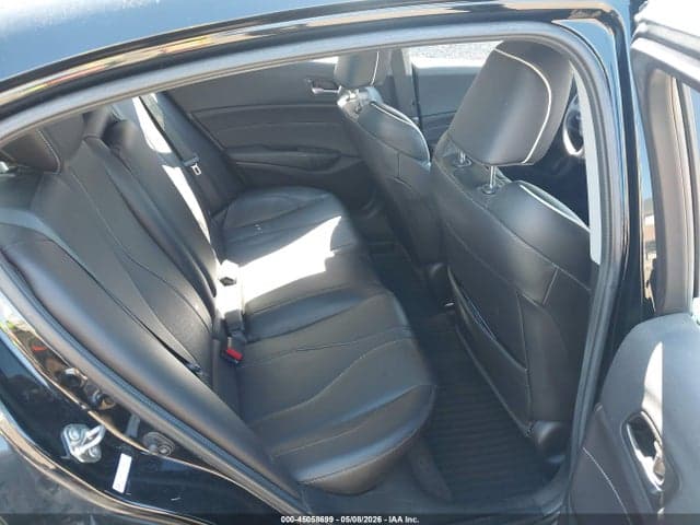 2019 ACURA ILX PREMIUM PACKAGE/TECHNOLOGY PACKAGE 8