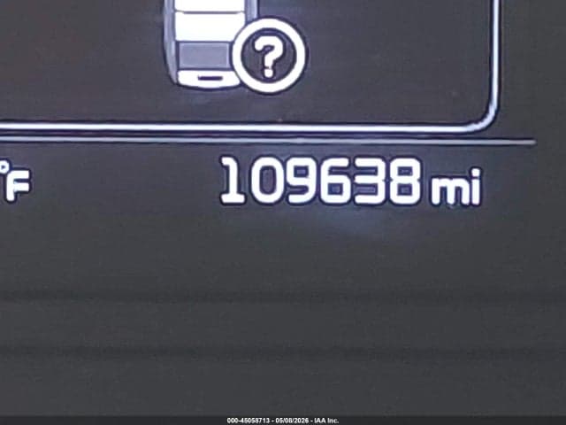 2018 KIA OPTIMA EX 15