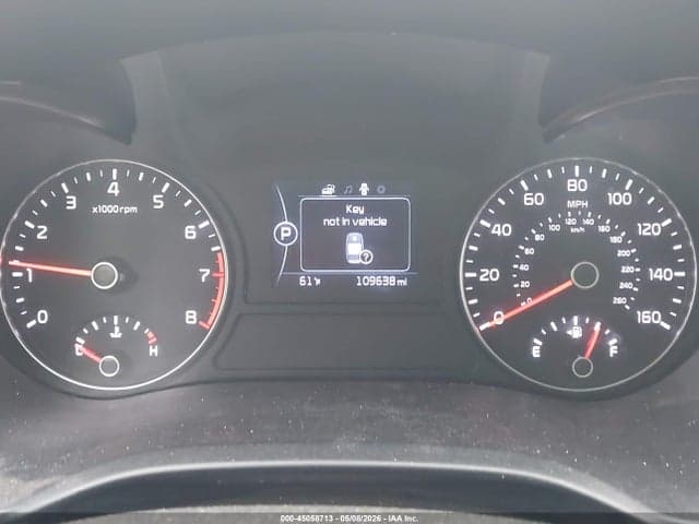 2018 KIA OPTIMA EX 7