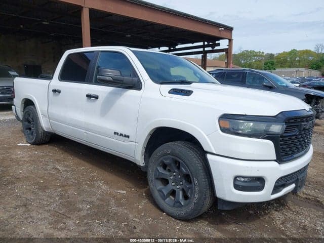 2025 RAM 1500 BIG HORN 4X4 5'7 BOX 1
