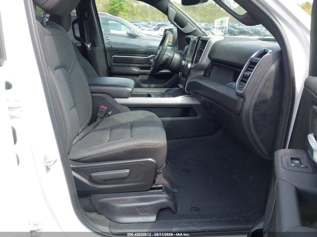 2025 RAM 1500 BIG HORN 4X4 5'7 BOX 5