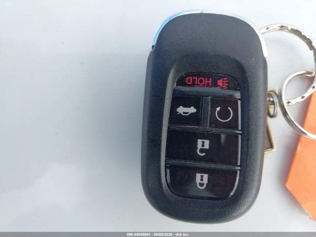 2023 HONDA CIVIC SPORT 11
