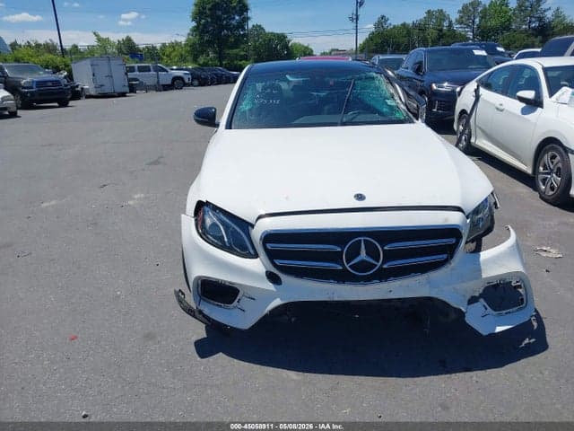 2018 MERCEDES-BENZ E 400 4MATIC 12