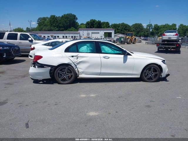 2018 MERCEDES-BENZ E 400 4MATIC 13