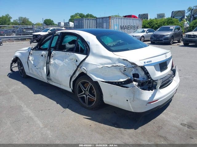 2018 MERCEDES-BENZ E 400 4MATIC 14