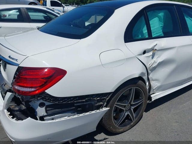 2018 MERCEDES-BENZ E 400 4MATIC 19