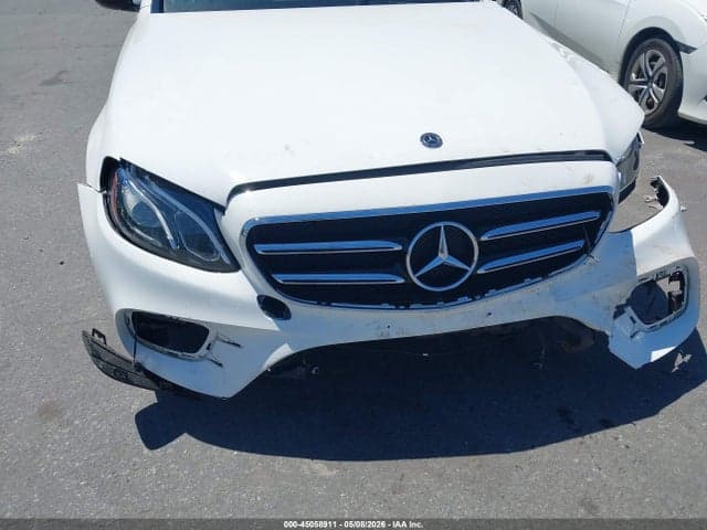 2018 MERCEDES-BENZ E 400 4MATIC 21