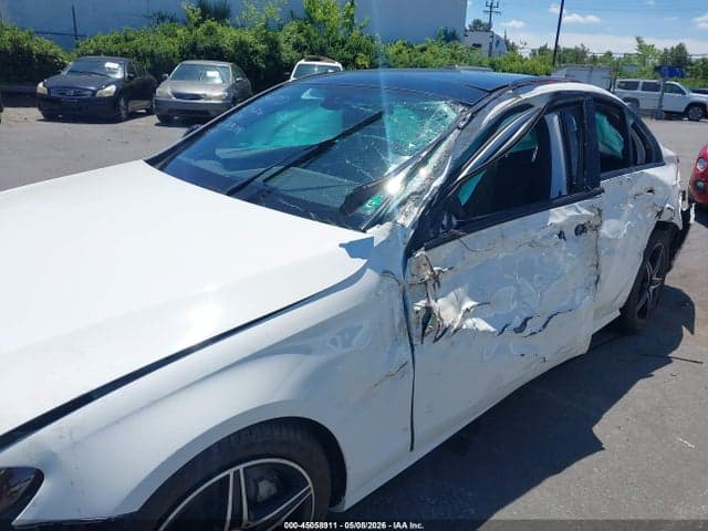 2018 MERCEDES-BENZ E 400 4MATIC 6