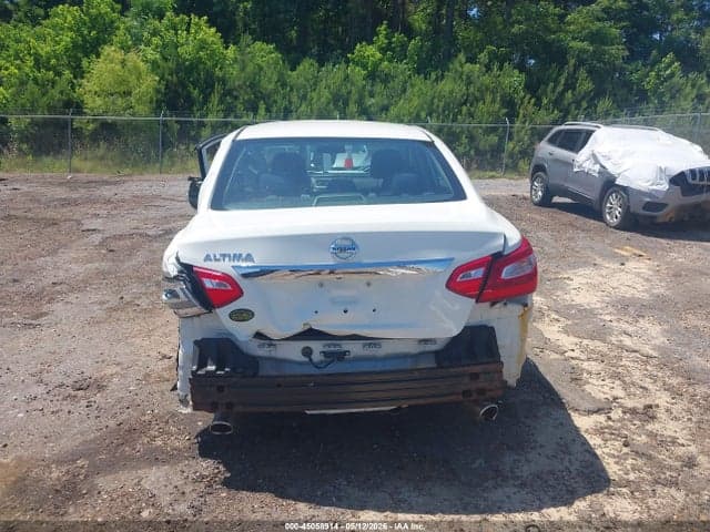 2017 NISSAN ALTIMA 2.5 S 17