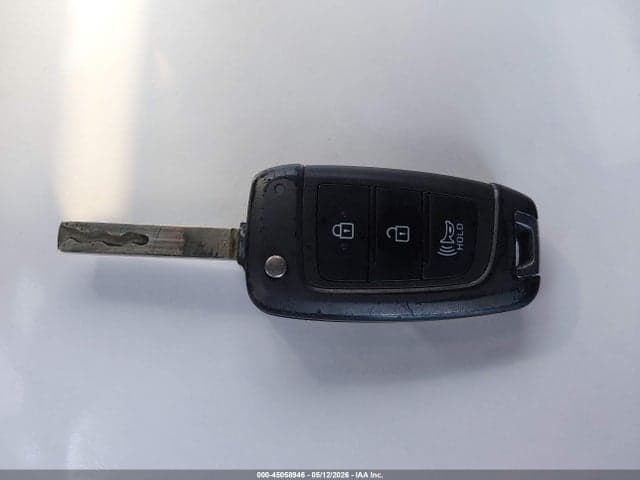 2021 HYUNDAI VENUE SEL 11
